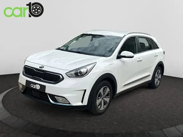 Kia Niro 1.6 GDi Híbrido 104kW (141CV) Drive