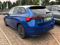 Skoda Scala Tour SmartLink DAB Bleu - thumbnail 5