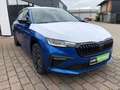 Skoda Scala Tour SmartLink DAB Bleu - thumbnail 3