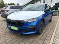 Skoda Scala Tour SmartLink DAB Bleu - thumbnail 2