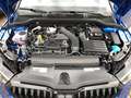 Skoda Scala Tour SmartLink DAB Bleu - thumbnail 28