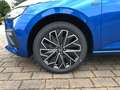 Skoda Scala Tour SmartLink DAB Bleu - thumbnail 27