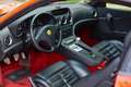 Ferrari 550 550 Maranello *Rosso corsa* Červená - thumbnail 3