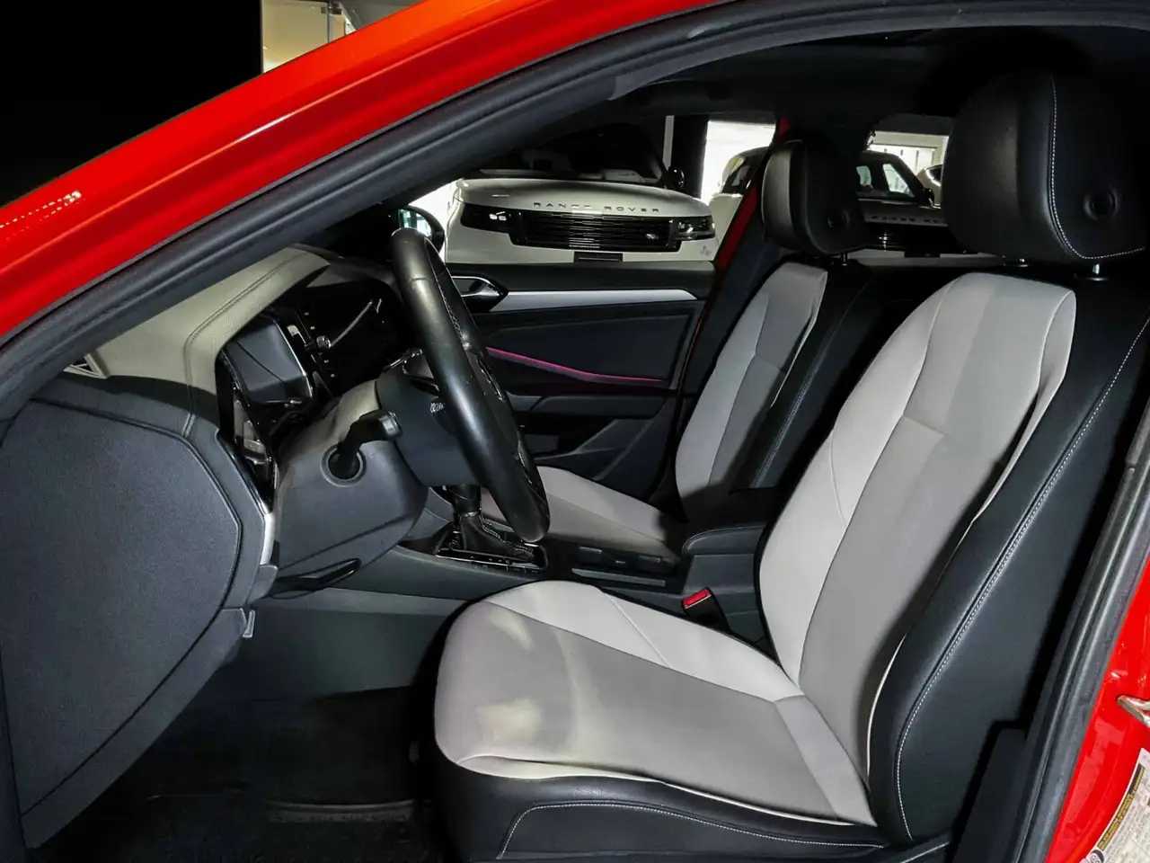 Volkswagen Jetta fotografie Volkswagen Jetta