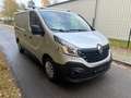 Renault Trafic L1H1 2,9t Komfort Klima Kamera AHK Tempom Silber - thumbnail 3