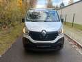 Renault Trafic L1H1 2,9t Komfort Klima Kamera AHK Tempom Silber - thumbnail 2