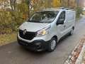 Renault Trafic L1H1 2,9t Komfort Klima Kamera AHK Tempom Silber - thumbnail 1