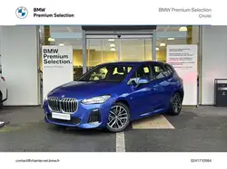 BMW Série 2 218d 150ch M Sport DKG7