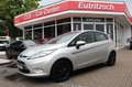 Ford Fiesta Trend,Klima,Anhängerkupplung Silber - thumbnail 1
