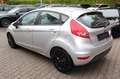 Ford Fiesta Trend,Klima,Anhängerkupplung Silber - thumbnail 2