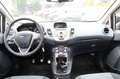 Ford Fiesta Trend,Klima,Anhängerkupplung Silber - thumbnail 10
