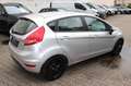 Ford Fiesta Trend,Klima,Anhängerkupplung Silber - thumbnail 4
