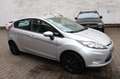 Ford Fiesta Trend,Klima,Anhängerkupplung Silber - thumbnail 5