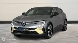 Renault E-Tech Electric EV60 220ch Iconic super charge