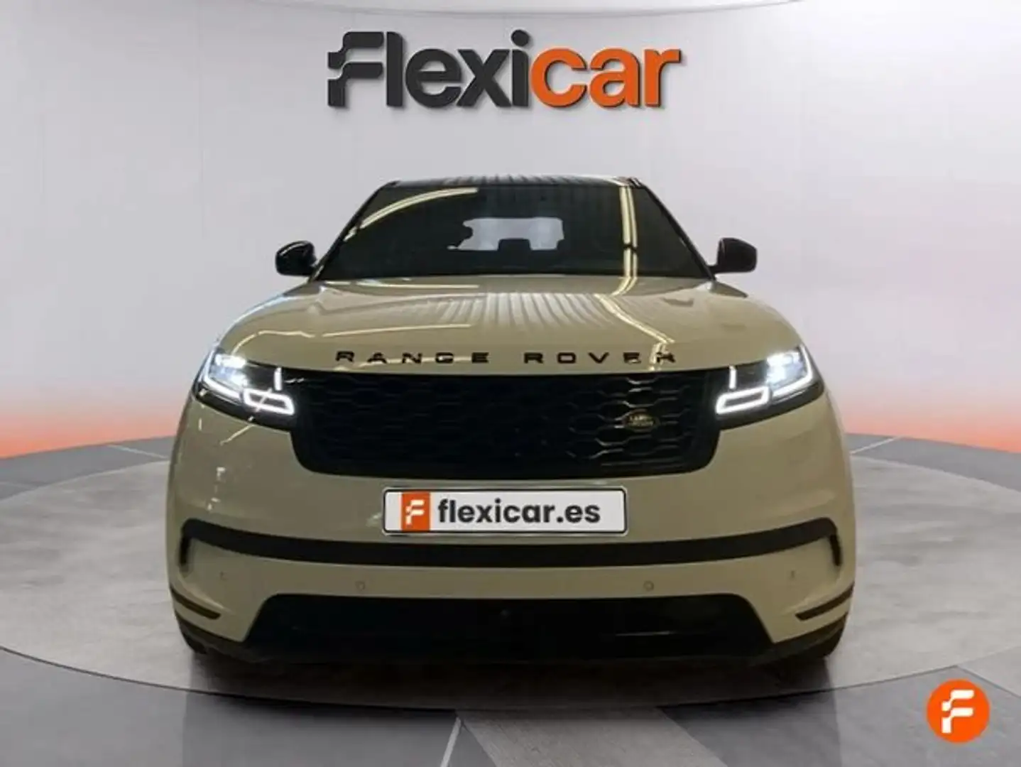 Land Rover Range Rover Velar 2.0D I4 150kW (204CV) 4WD Auto Blanc - 1