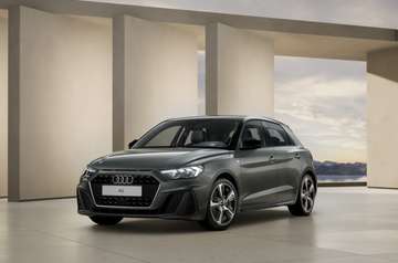 Sportback 30 TFSI Adrenalin S tronic 85kW