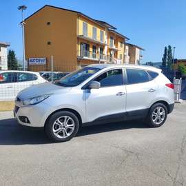 1.7 crdi Comfort 2wd