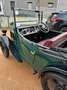 Oldtimer Austin Seven Chummy Roadster SWB Verde - thumbnail 4