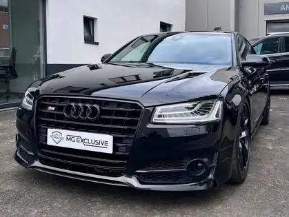Annonce voiture d'occasion Audi S8 - CARADIZE