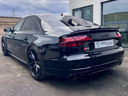 Annonce voiture d'occasion Audi S8 - CARADIZE