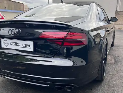 Annonce voiture d'occasion Audi S8 - CARADIZE