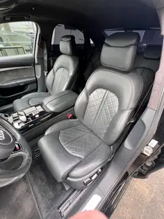 Annonce voiture d'occasion Audi S8 - CARADIZE