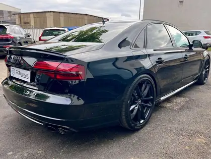 Annonce voiture d'occasion Audi S8 - CARADIZE