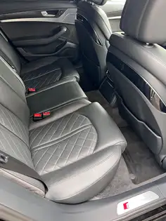 Annonce voiture d'occasion Audi S8 - CARADIZE