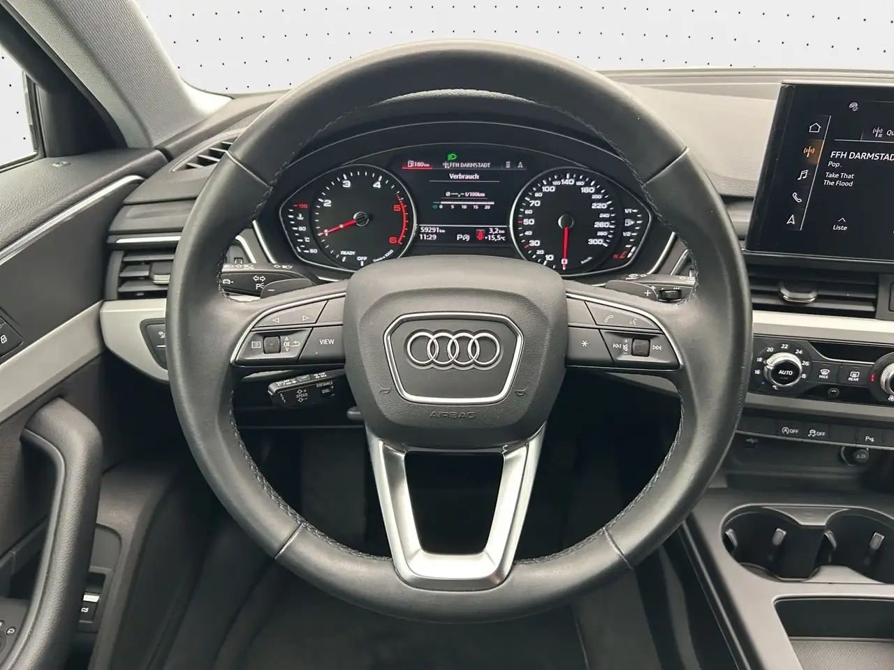 Audi A4 35 TDI S tro*LED*Navi+*Sportsitze*Kamer 8