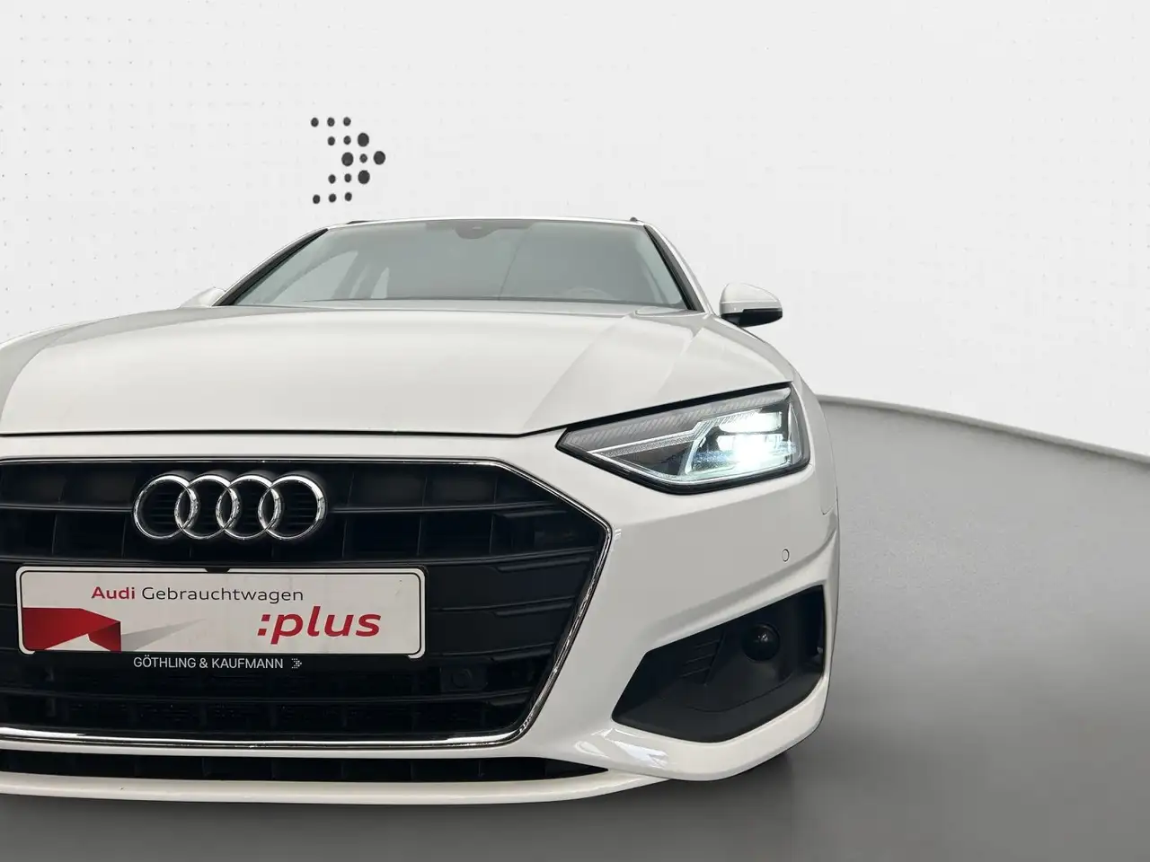 Audi A4 35 TDI S tro*LED*Navi+*Sportsitze*Kamer 12