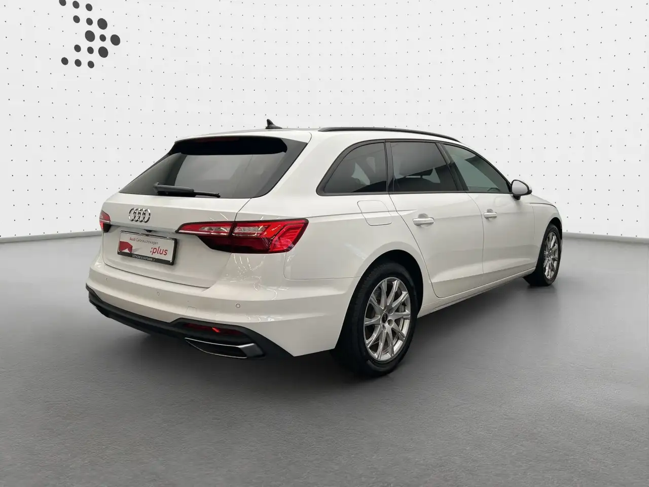 Audi A4 35 TDI S tro*LED*Navi+*Sportsitze*Kamer 2