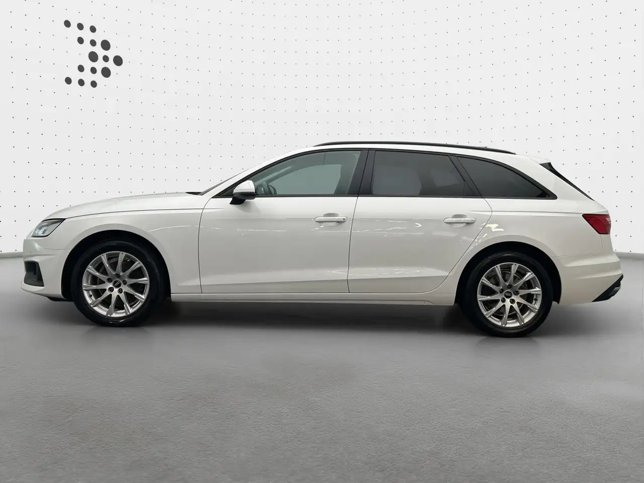 Audi A4 35 TDI S tro*LED*Navi+*Sportsitze*Kamer 3