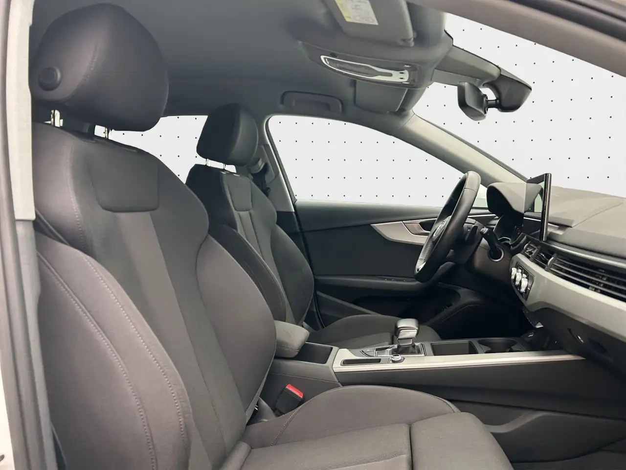 Audi A4 35 TDI S tro*LED*Navi+*Sportsitze*Kamer 4