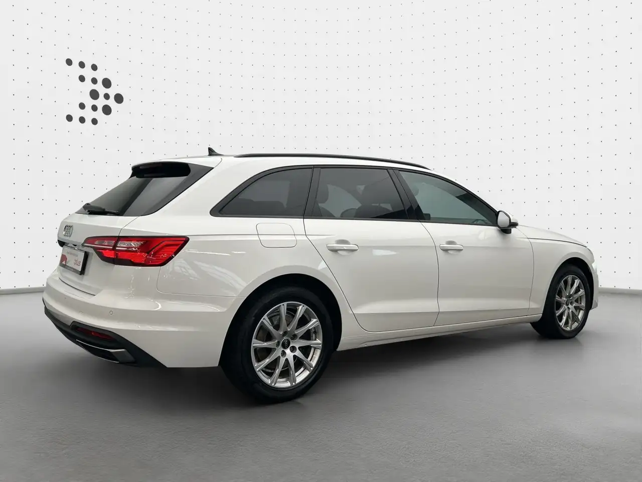 Audi A4 35 TDI S tro*LED*Navi+*Sportsitze*Kamer 15