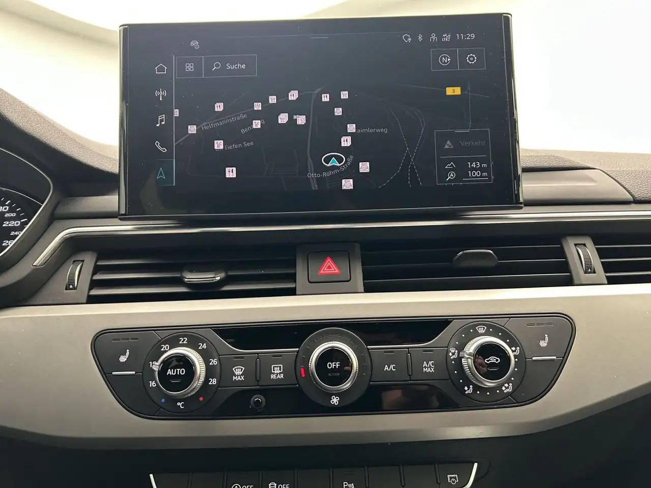 Audi A4 35 TDI S tro*LED*Navi+*Sportsitze*Kamer 6