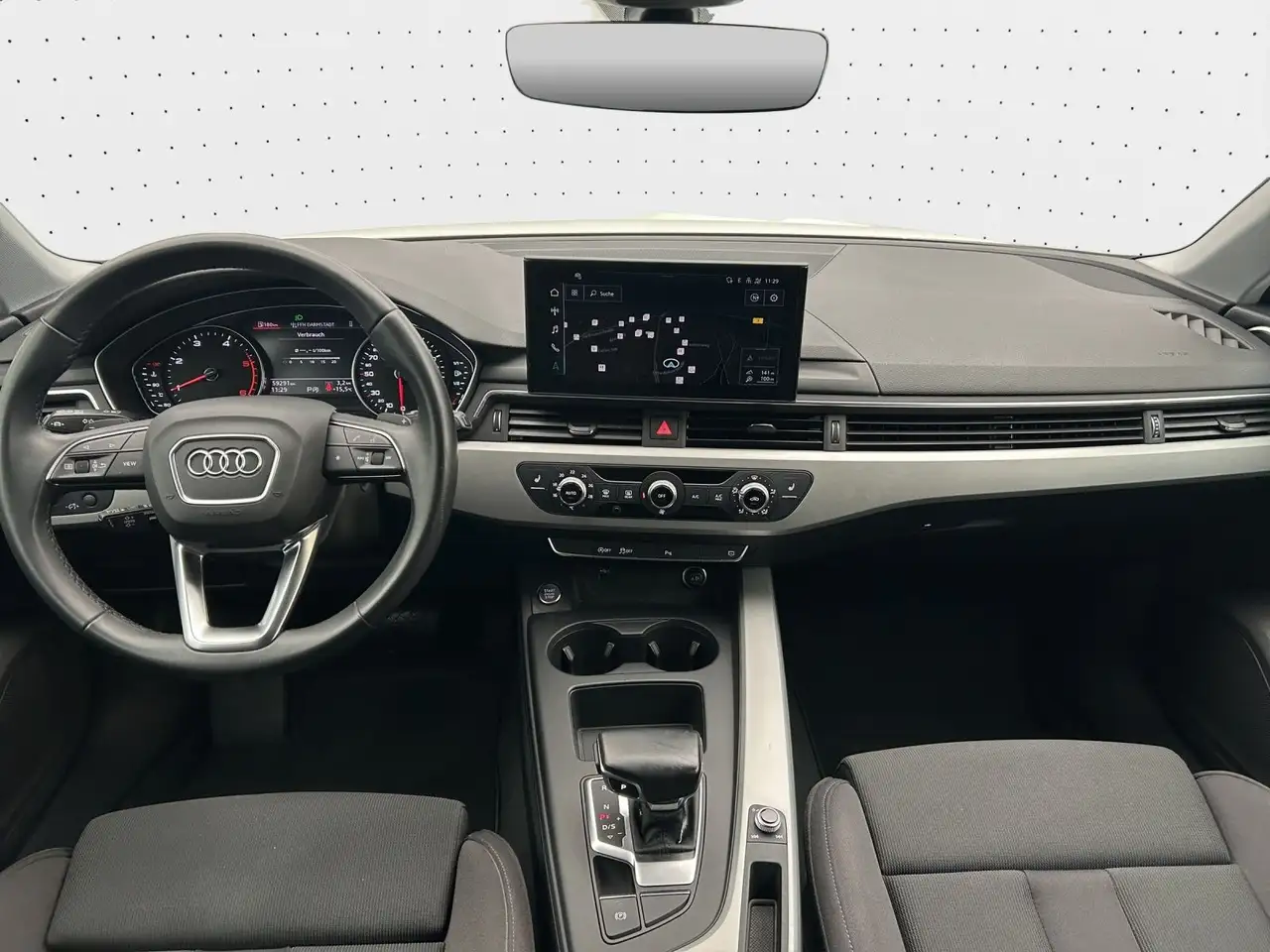 Audi A4 35 TDI S tro*LED*Navi+*Sportsitze*Kamer 5