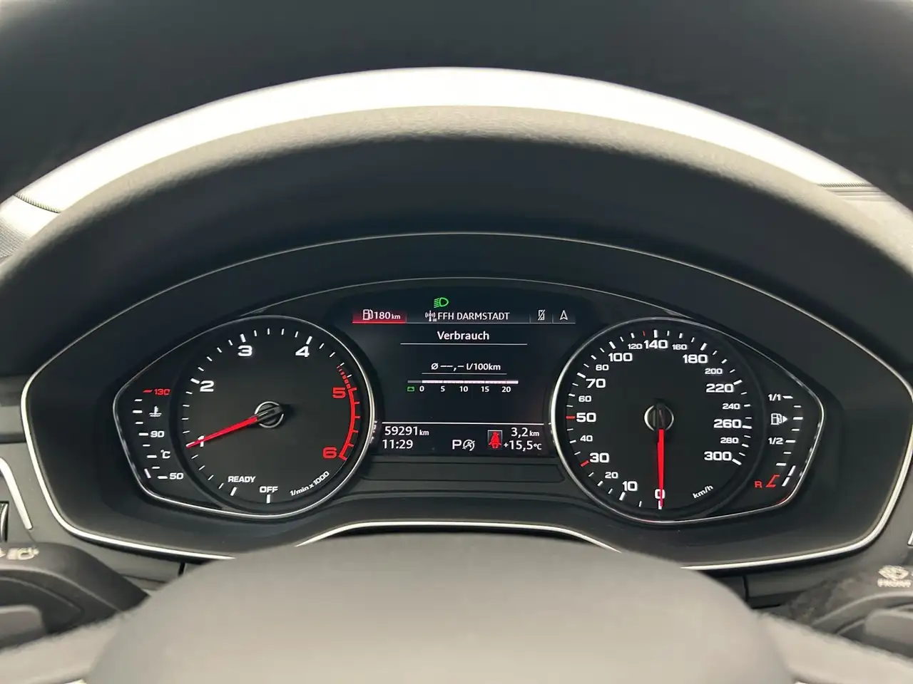 Audi A4 35 TDI S tro*LED*Navi+*Sportsitze*Kamer 9
