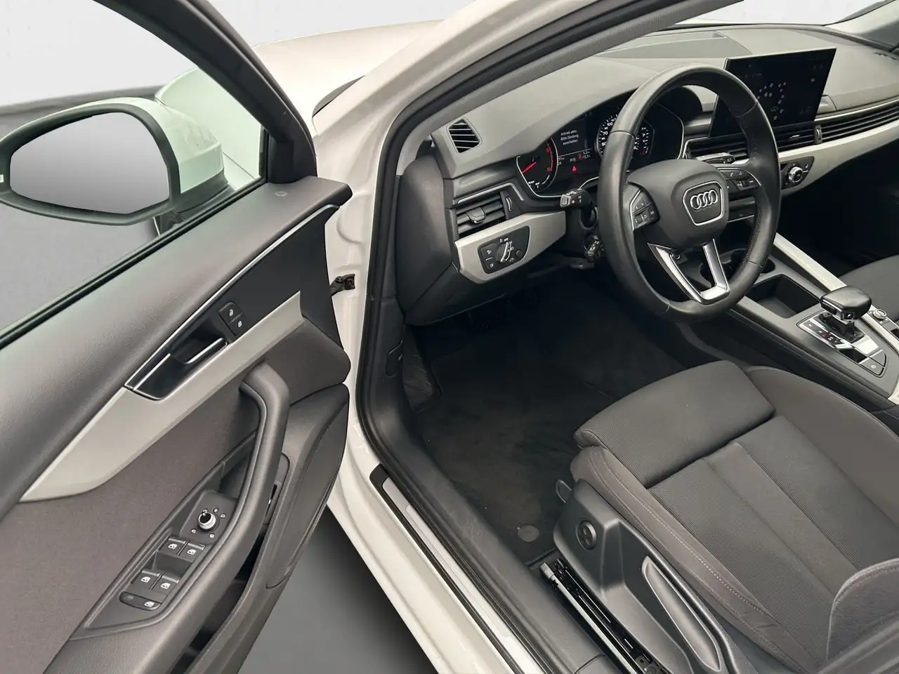 Audi A4 35 TDI S tro*LED*Navi+*Sportsitze*Kamer 13