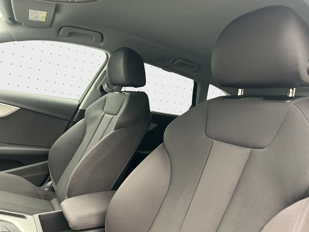 Audi A4 35 TDI S tro*LED*Navi+*Sportsitze*Kamer 10