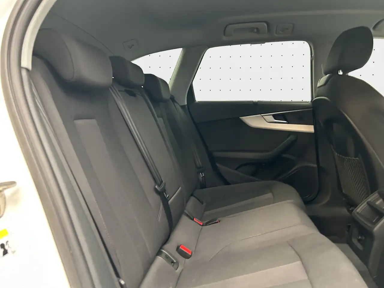 Audi A4 35 TDI S tro*LED*Navi+*Sportsitze*Kamer 14