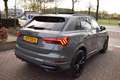 Audi Q3 45 TFSI e S-LINE/AUTOMAAT/PANODAK/360 CAMERA/ADAP- Gris - thumbnail 9
