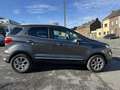 Ford EcoSport Titanium 1.0 Ecoboost 125ch AUTO Gris - thumbnail 6