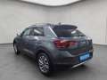 Volkswagen T-Roc 2.0 TDI DSG GOAL NAVI GRA ACC Grau - thumbnail 5