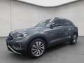 Volkswagen T-Roc 2.0 TDI DSG GOAL NAVI GRA ACC Grau - thumbnail 2