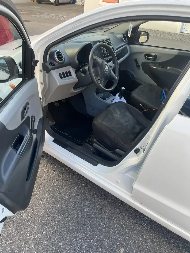 Suzuki Alto 1,0 GA - 1