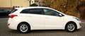 Hyundai i30 CW 1.6 GDI Trend Blanc - thumbnail 4