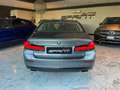 BMW 530 d Berlina 249cv xDrive Business StepTronic 48V Grigio - thumbnail 13