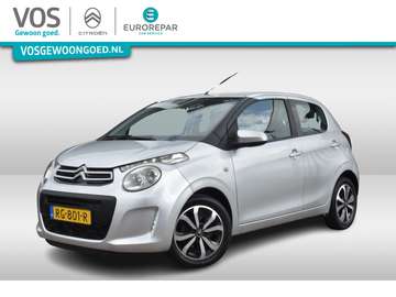 PureTech 82 Shine Airco | LM Velgen | carplay |