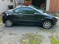 Peugeot 206 CC 110 Schwarz - thumbnail 7