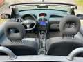 Peugeot 206 CC 110 Schwarz - thumbnail 5
